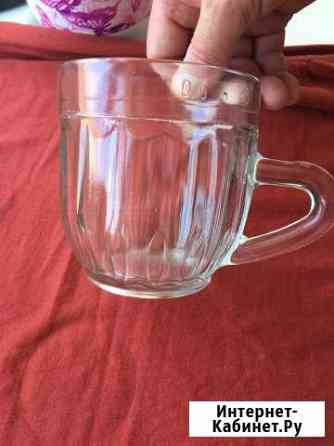 Кружка пивная Иваново