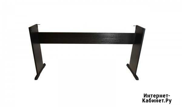 Подставка для цифрового пианино casio CDP-130 Казань - изображение 1