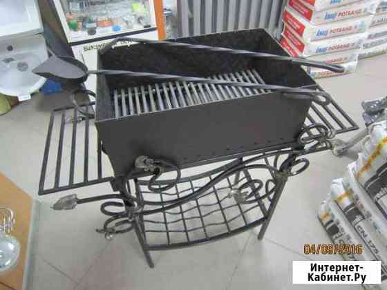 Монгал Киров