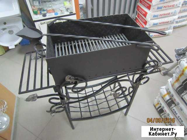 Монгал Киров - изображение 1