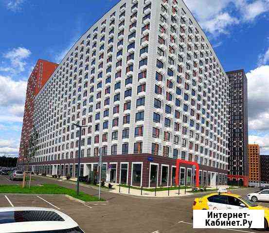 Помещение свободного назначения 86м Балашиха
