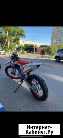 Motoland CRF 250 Тула - изображение 1