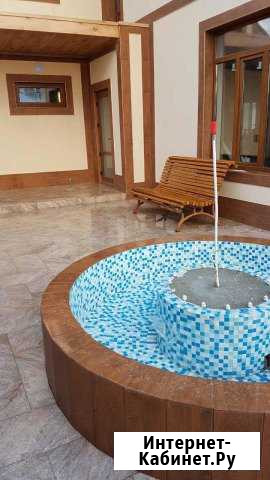 Дом 412 кв.м. на участке 7 сот. Симферополь - изображение 1