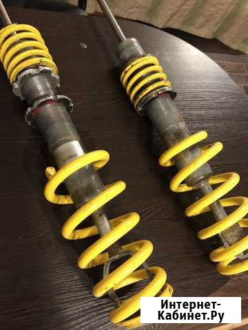 Амортизаторы Псков - изображение 1