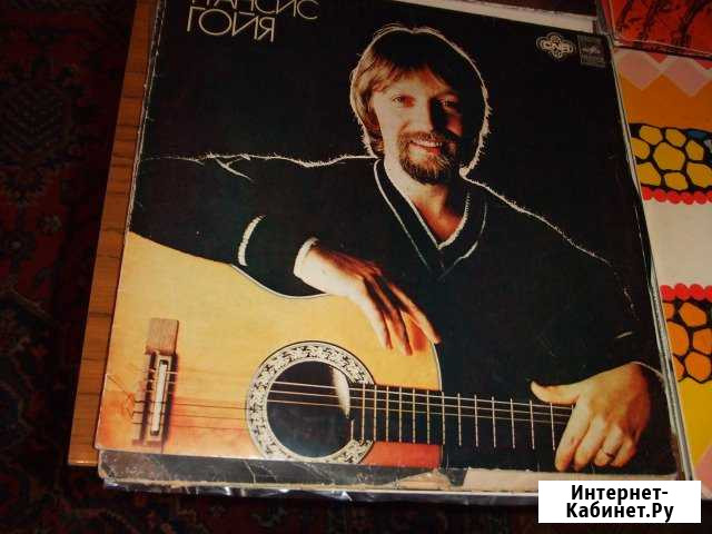 Винил.Джаз.Рок.Гитара Волгоград - изображение 1