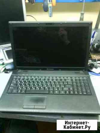 Ноутбук lenovo G565 разборка Ейск
