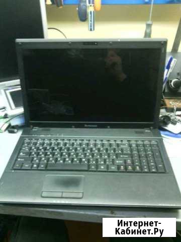 Ноутбук lenovo G565 разборка Ейск - изображение 1