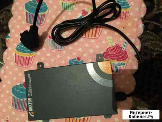 Распределитель питания Roxton PD-8032 Тамбов