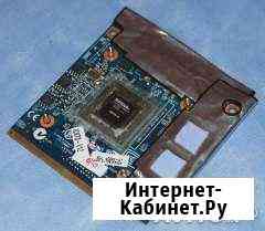 GF 8400m видеокарта для ноутбука Acer неисправная Пермь