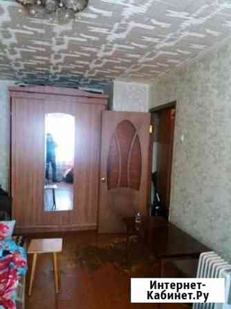 1-к квартира, 37 кв.м., 1/5 эт. Донской
