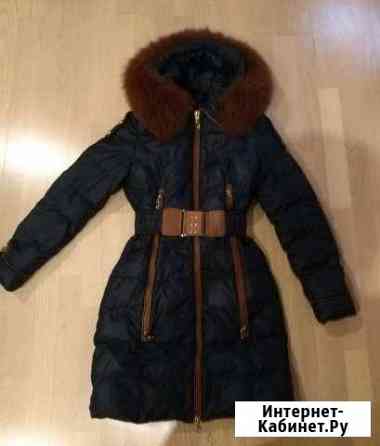 Тёплый пуховик Краснодар