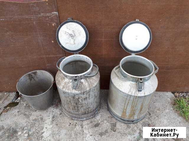 Баки Иваново - изображение 1