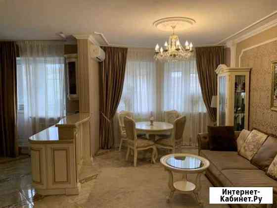 3-к квартира, 105 кв.м., 3/15 эт. Селятино