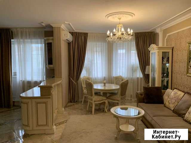 3-к квартира, 105 кв.м., 3/15 эт. Селятино - изображение 1