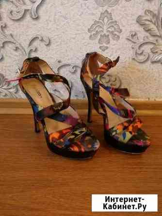 Босоножки Белгород