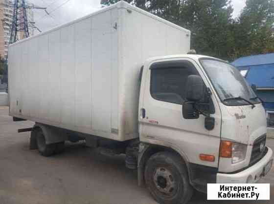 Hyundai HD78 Красногорск