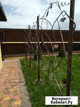 Изгородь Ставрополь