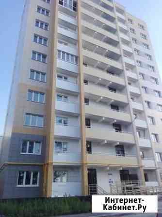 1-к квартира, 37.4 кв.м., 3/12 эт. Тверь