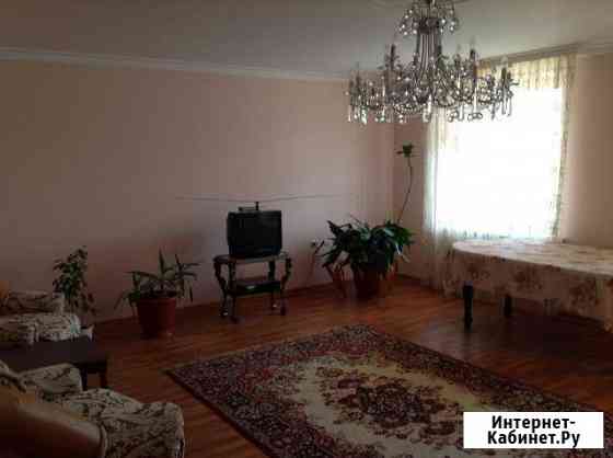 4-к квартира, 130 кв.м., 2/5 эт. Дербент