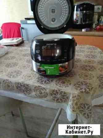 Мультиварка polaris pmc 0517ad Белгород