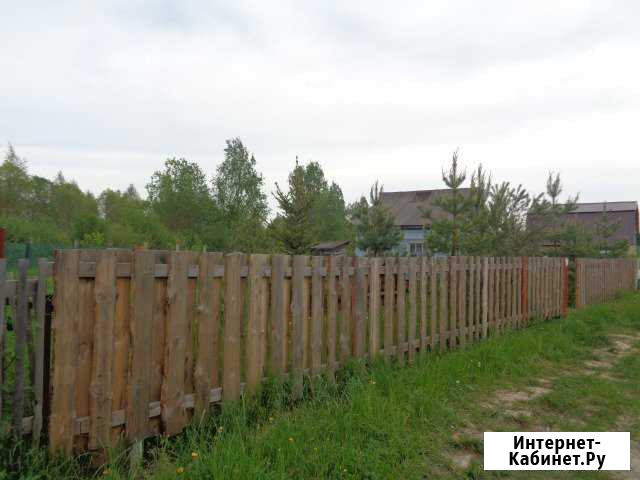Дача 20 кв.м. на участке 6 сот. Рыбинск - изображение 1