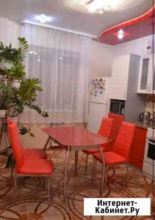 1-к квартира, 43 кв.м., 10/15 эт. Иркутск