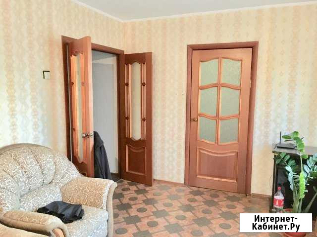 3-к квартира, 59 кв.м., 3/9 эт. Комсомольск-на-Амуре - изображение 1