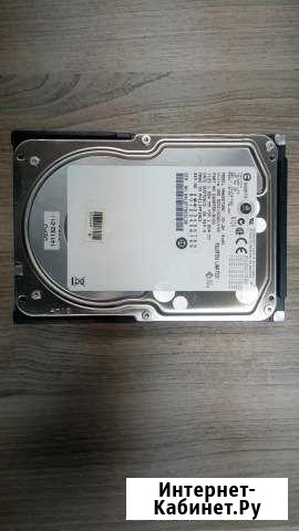 Жесткие диски fujitsu MAW3073NC scsi 73.5Gb Новосибирск - изображение 1