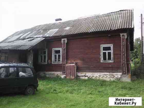 Дом 30 кв.м. на участке 30 сот. Балашиха