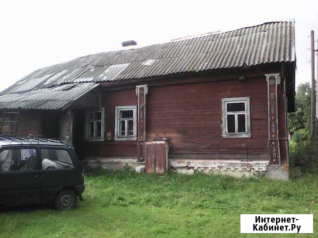 Дом 30 кв.м. на участке 30 сот. Балашиха - изображение 1