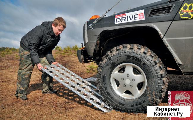 Тюнинг внедорожников и пикапов Омск - изображение 2