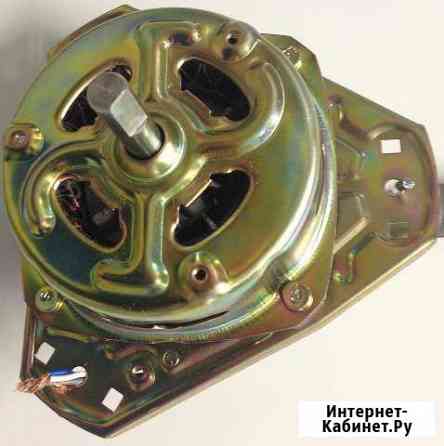 Двигатели для стиральных машин Evgo Белгород