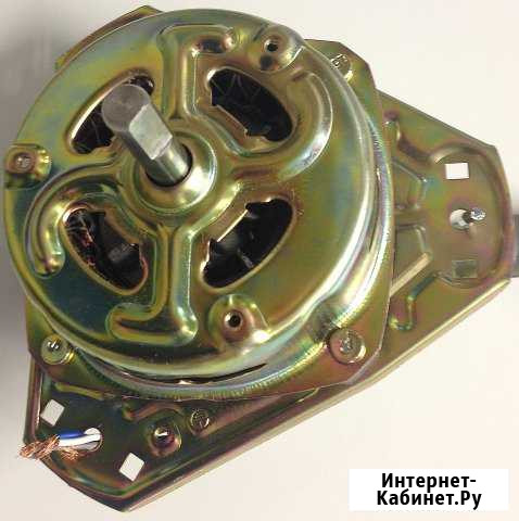 Двигатели для стиральных машин Evgo Белгород - изображение 1