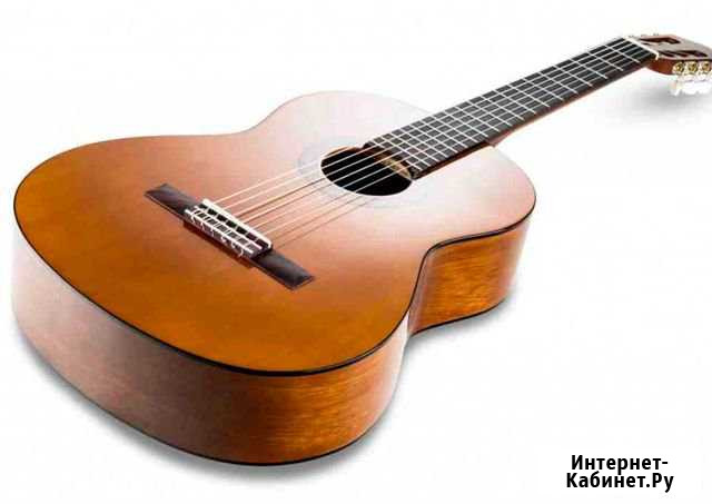 Гитара Yamaha C40 Геленджик - изображение 1