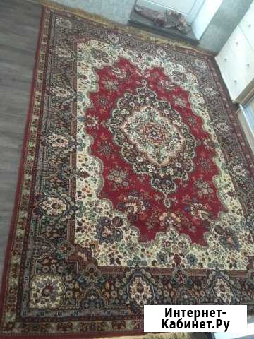 Ковер Herat гдр Калуга - изображение 1