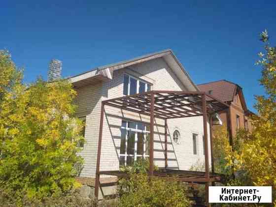 Коттедж 250 кв.м. на участке 14 сот. Саратов