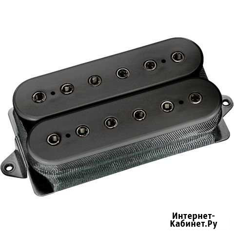 Звукосниматель DiMarzio Evolution Neck DP158BK Калининград - изображение 1