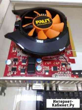 Видеокарта GeForse GT 240(512Mb).128Bit) Магнитогорск
