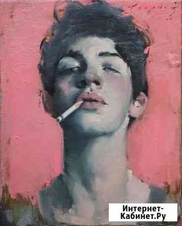 Картина Краснодар