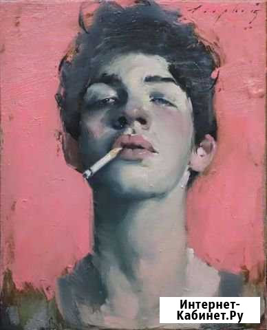 Картина Краснодар - изображение 1