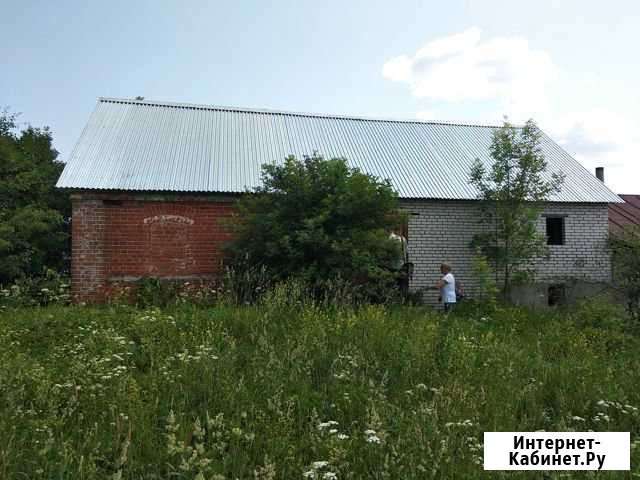Дом 50 кв.м. на участке 28 сот. Ставрово - изображение 1