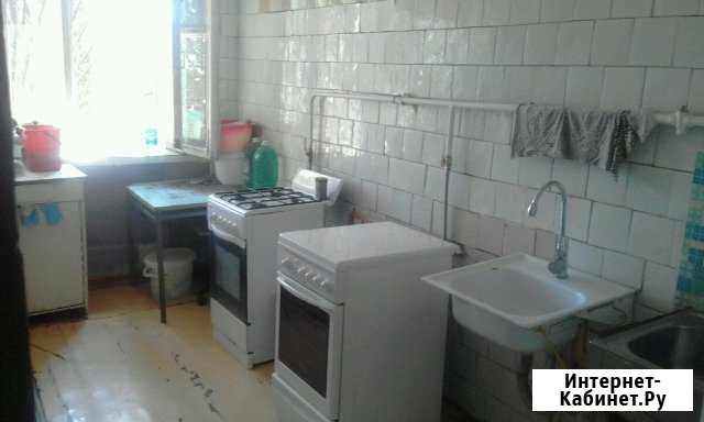 Комната 19 кв.м. в > 9-к, 2/5 эт. Саратов - изображение 1