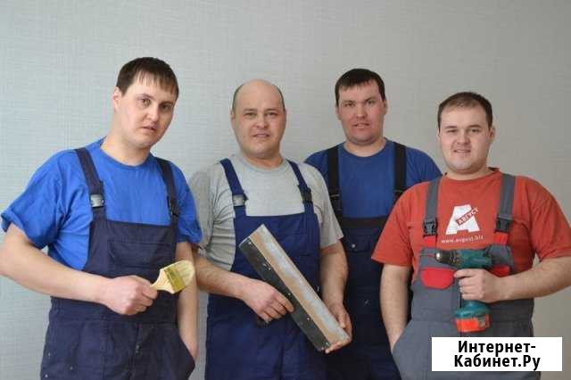 Ремонт квартир Муром - изображение 1