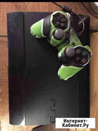 Sony PS3 Липецк