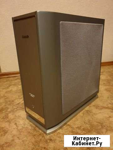 Домашний кинотеатр Panasonic SA-HT600 Оренбург - изображение 1