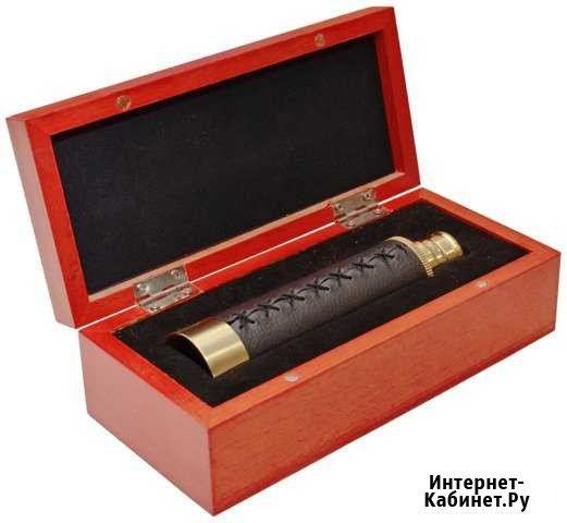 Зрительная труба Levenhuk Spyglass SG2 Иркутск - изображение 1