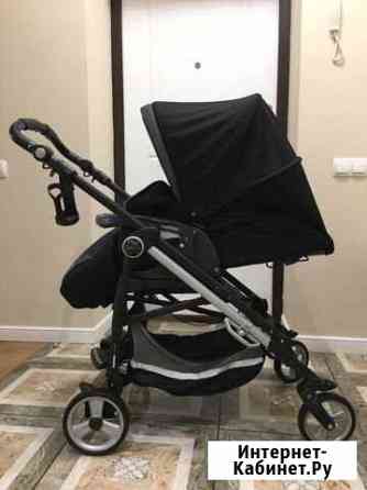 Коляска Peg Perego Pliko Swich Easy Drive Гатчина