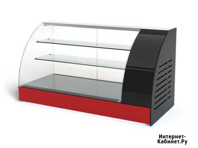 Настольная холодильная витрина Пятигорск - изображение 1
