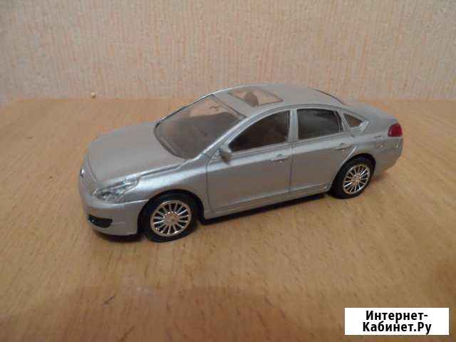 Модели 1/43 Благовещенск - изображение 1