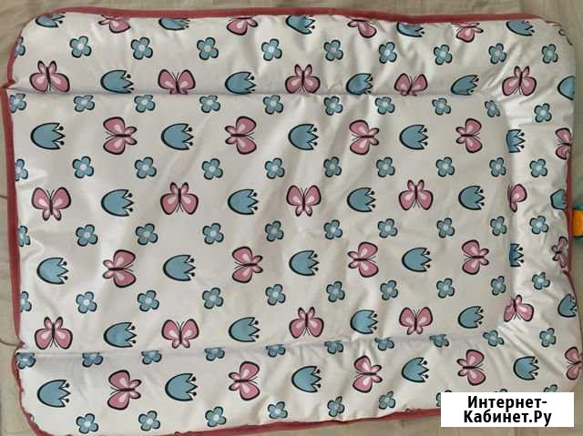 Пеленальный матрас Самара - изображение 1